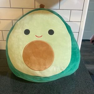 24” AUSTIN Squishmellow